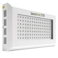 LED - FloraLED:LED - FLORALED - Spectra Panel 119 Grow