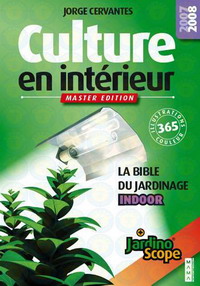 :Culture en Interieur - Master Edition - Georges Cervantes