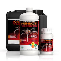  : Hydropassion - Insect Eliminator - 1 L