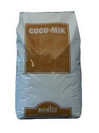 Fibre de coco:Coco Biobizz - 50 L