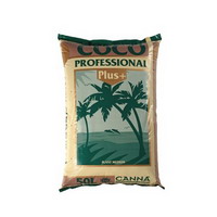 Fibre de coco:Coco Canna - 50 L