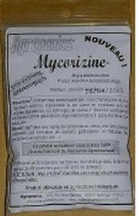 Terreau Bio - Biobizz - Atami - Canna:Mycorizine - 50 ml