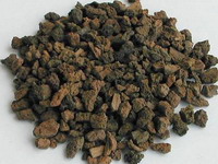 Billes d'argile / roche:Pouzzolane - 1 kg