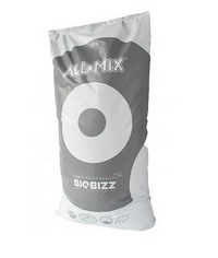 Terreau Bio - Biobizz - Atami - Canna:Terreau Biobizz - Deluxe - All Mix - 20 L