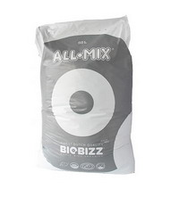 Terreau Bio - Biobizz - Atami - Canna:Terreau Biobizz - Deluxe - All Mix - 50 L