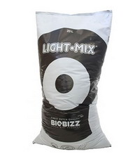 Terreau Bio - Biobizz - Atami - Canna:Terreau Biobizz - Light - Light Mix - 20 L