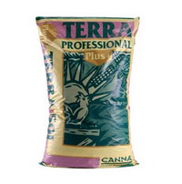 Terreau Bio - Biobizz - Atami - Canna:Terreau Canna - Deluxe - Terra Professional Plus - 25 L