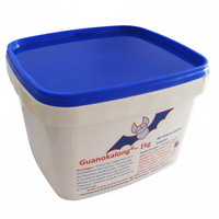 Terreau Bio - Biobizz - Atami - Canna:Guanokalong - Guano Powder - 500 g