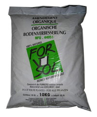 Terreau Bio - Biobizz - Atami - Canna:Amendement Biologique - Lombricompost (16 Litres) - 10 kg