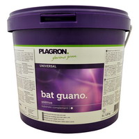 Terreau Bio - Biobizz - Atami - Canna:Plagron - Bat Guano Poudre / Liquide - 1 Kg / 1 L