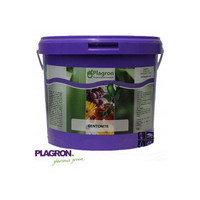 Terreau Bio - Biobizz - Atami - Canna:Plagron - Bentonite - 5 Kg