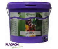 Terreau Bio - Biobizz - Atami - Canna:Plagron - Poudre de Basalte - 5 Kg