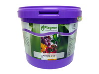 Terreau Bio - Biobizz - Atami - Canna:Plagron - Poudre d'Os - 4 Kg