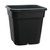 Pot et Conteneur : Pot Carr (30,5 x 30,5 x h=30,5 cm) - VE27N - 18 L