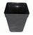 Pot et Conteneur : Pot Carr (28,5 x 28,5 x h=28,4 cm) - VE25N - 14 L