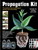 Hormone de bouturage : Pack Bouturage - Clonex / Formulex / Cubes / etc.