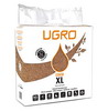 Fibre de coco : UGro - Coco Brique Compresse - 70 L