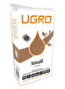 Fibre de coco : UGro - Coco Brique Compresse - 11 L