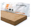 Fibre de coco : UGro - Pain Coco Compress - 15 L - 100 x 15 x h=7,5 cm