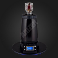 Grinder : Vaporisateur Portable Arizer Extreme Q