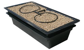  : Flo Gro 510 - 100 x 50 x h=30 cm