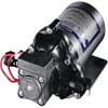 Pompe  eau : Pompe Haute Pression Systeme Aero - SHURFLO 2088 - 540 L/h  2,8 Bar