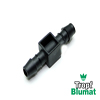 Systme Blumat : Raccord Blumat - Jonction 8-8 mm