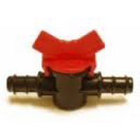Autopot - easy2grow:Autopot - In-line tap - diam. 16 mm