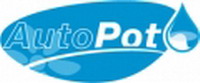 Autopot - easy2grow : AutoPot - Easy2Grow System EXTENSION - 2 Pots 8,5 L