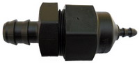 Autopot - easy2grow : Autopot - Click Fit Reservoir Adaptateur + Filtre diam. 6 mm