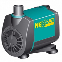  : Pompe NewJet - 3000 Litre / h