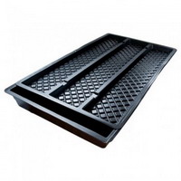 :Gro Tank GT150 - 190 x 100 x h=15 cm