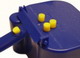 Autopot - easy2grow : Autopot - AQUAvalve Silicon (Joint couleur jaune)