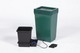 Autopot - easy2grow : AutoPot - 1 Pot System Kit - 1 Pot 15 L + Reservoir 47 L