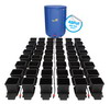 Autopot - easy2grow : AutoPot - 48 Pot System Kit - 48 Pot 15 L + Reservoir 400 L