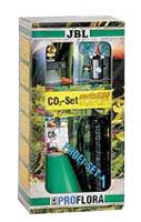 Systeme diffusion et controle CO2 : Kit CO2 Complet pour bouteille Rechargeable (Sans Bouteille Rechargeable)