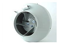 Extracteur d'air Centrifuge: