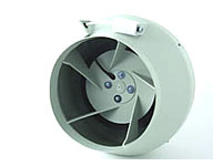 Extracteur d'air Centrifuge: