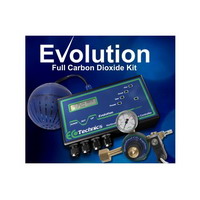 Systeme diffusion et controle CO2 : Controller CO2 - Evolution ECOTECHNICS