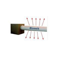 :Filtre AirSock - d=160 mm - L=3 m - Manchette de diffusion d'air pour Intracteur