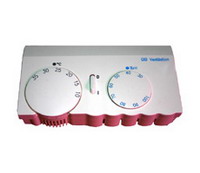 :Thermo-Hygrostat GIB
