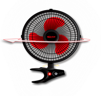 Ventilateur / Brasseur d'air: