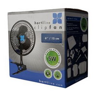 Ventilateur / Brasseur d'air : 