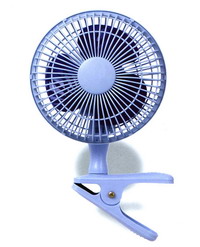 Ventilateur / Brasseur d'air: