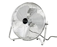 Ventilateur / Brasseur d'air:Brasseur d'air Acier - BLT - diam. 46 cm - 6700 m3/h