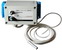 Extracteur d'air - Caisson / Box insonoris� : Controleur Vitesse GSE - Temperature + min. speed Controller - 2 x 600 Watts