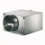 Extracteur d'air - Caisson / Box insonoris� : Box Acier Insoris�e RUCK - ISOTX315 - diam. 315 - 1750 m3/h - 540x450xH=397 cm