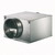 Extracteur d'air - Caisson / Box insonoris : Box Acier Insorise RUCK - ISOTX315 - diam. 315 - 1750 m3/h - 540x450xH=397 cm