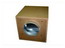 Extracteur d'air - Caisson / Box insonoris : Box Bois MDF Insonorise SVENT - diam. 200-200 - 750 m3/h - 380x380xH=232 cm