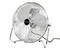 Ventilateur / Brasseur d'air : Brasseur d'air Acier - BLT- diam. 20 cm - 2300 m3/h